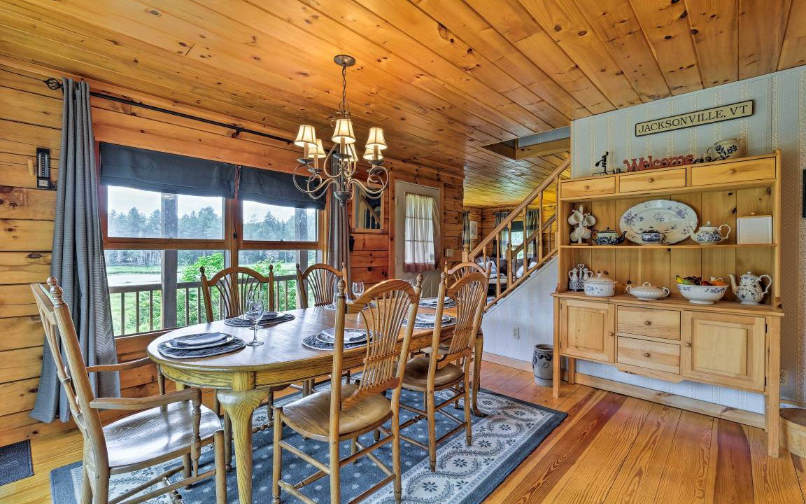 Photo of Livingroom in Jacksonville
