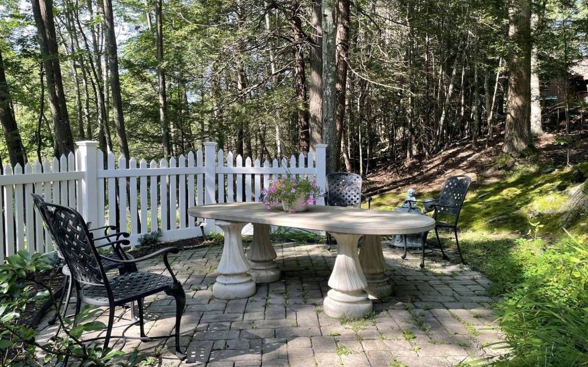 Photo of Patio Balcony in York