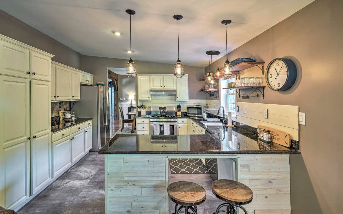 Photo of Kitchen in East Durham