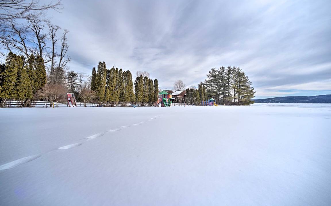 Photo of Others in North Lake George
