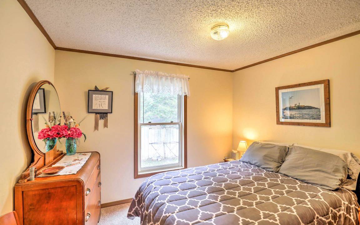 Photo of Bedroom in Himrod