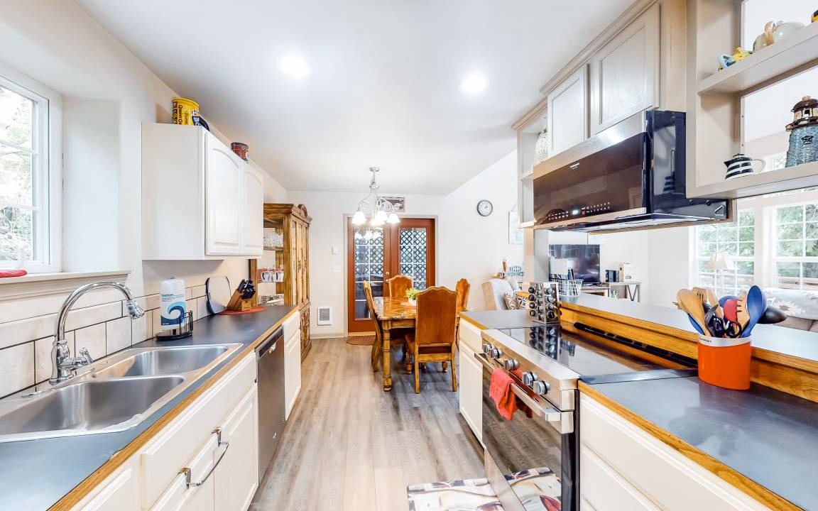Photo of Kitchen in Florence