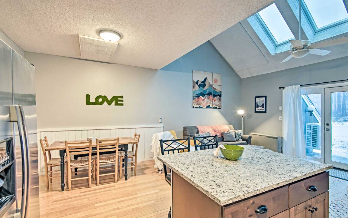 Photo of Kitchen in Plymouth
