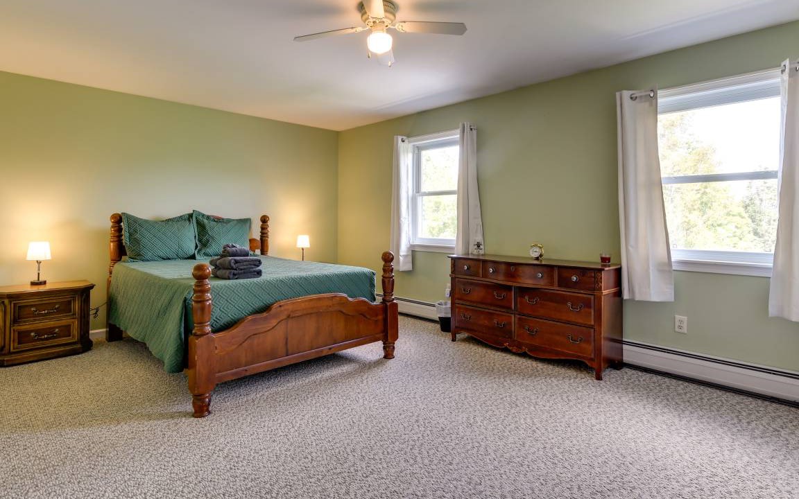 Photo of Bedroom in Charleston