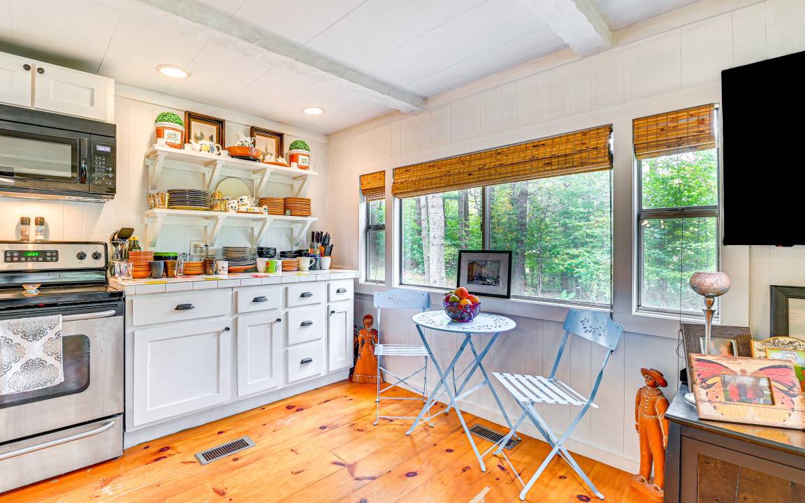 Photo of Kitchen in Gloversville