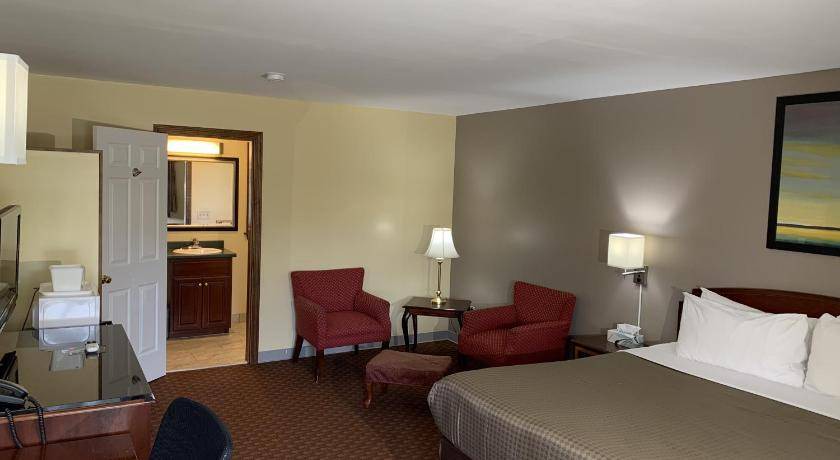 Photo of Bedroom in Scarborough