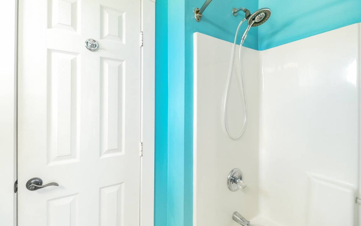 Photo of Bathroom in Crystal Beach