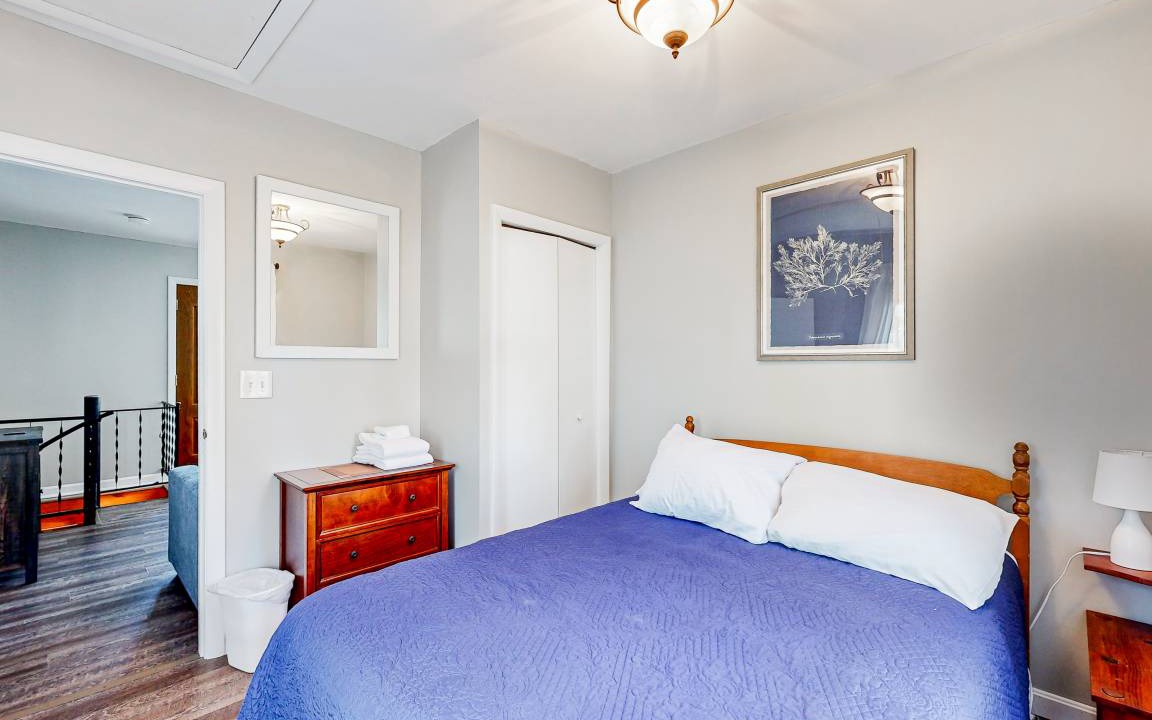 Photo of Bedroom in The Bays