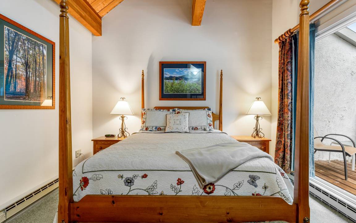 Photo of Bedroom in Warren
