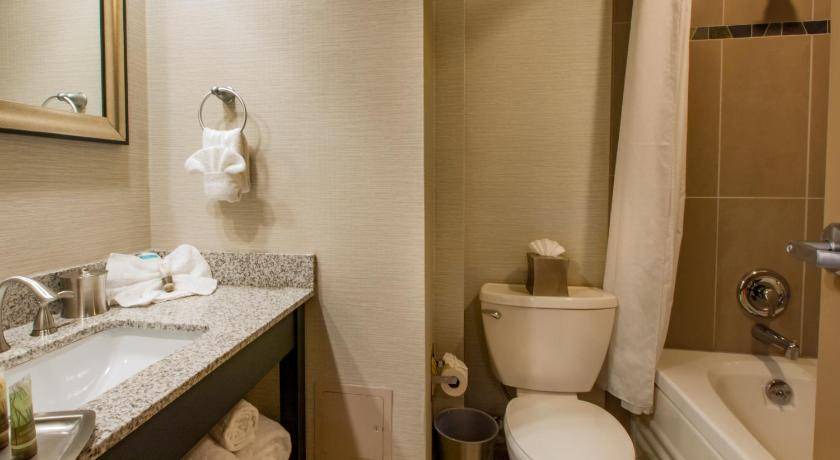 Photo of Bathroom in Ithaca