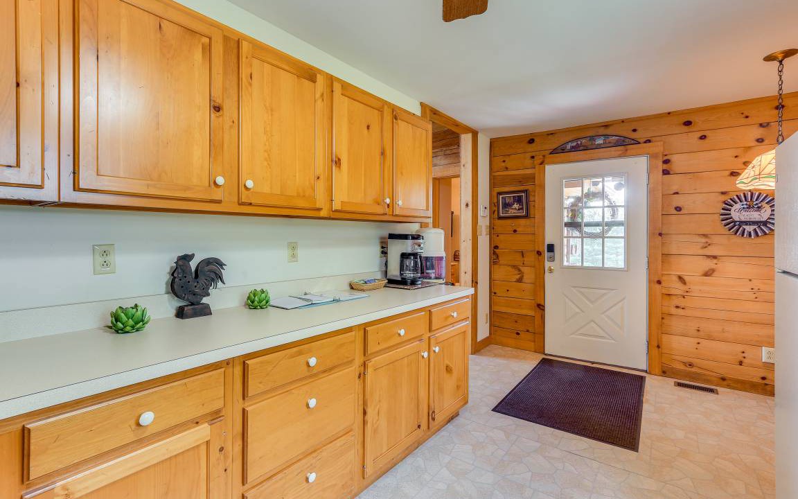 Photo of Kitchen in Ridgeway