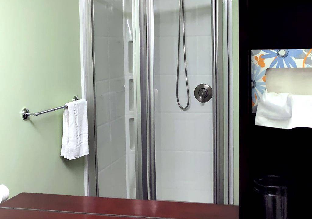 Photo of Bathroom in Little Falls