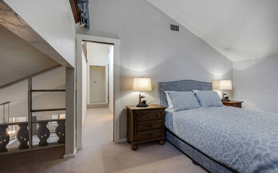 Photo of Bedroom in Killington