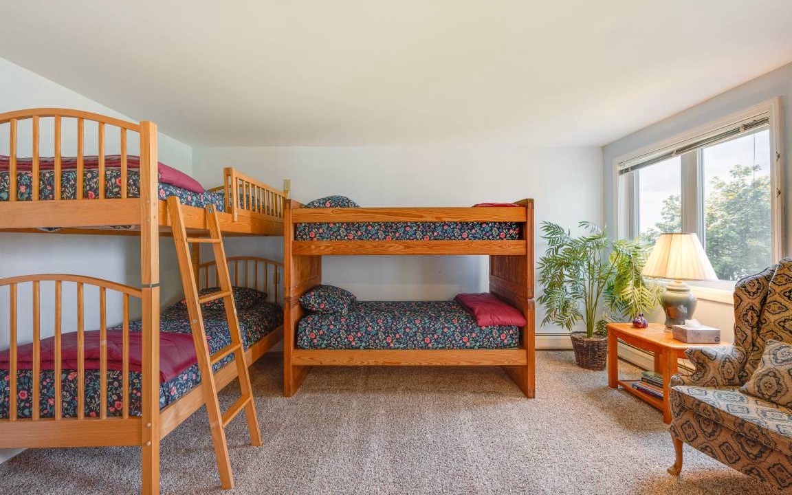Photo of Bedroom in East Burke