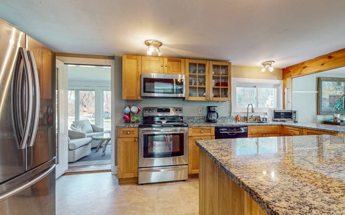 Photo of Kitchen in Dorset