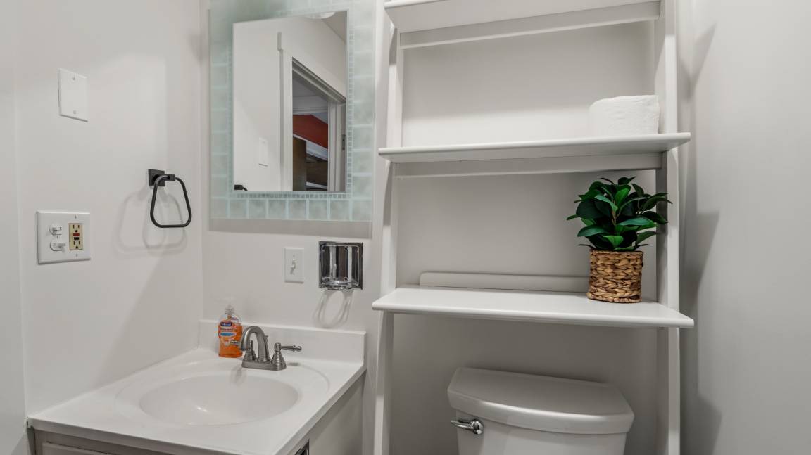 Photo of Bathroom in Bolton Valley