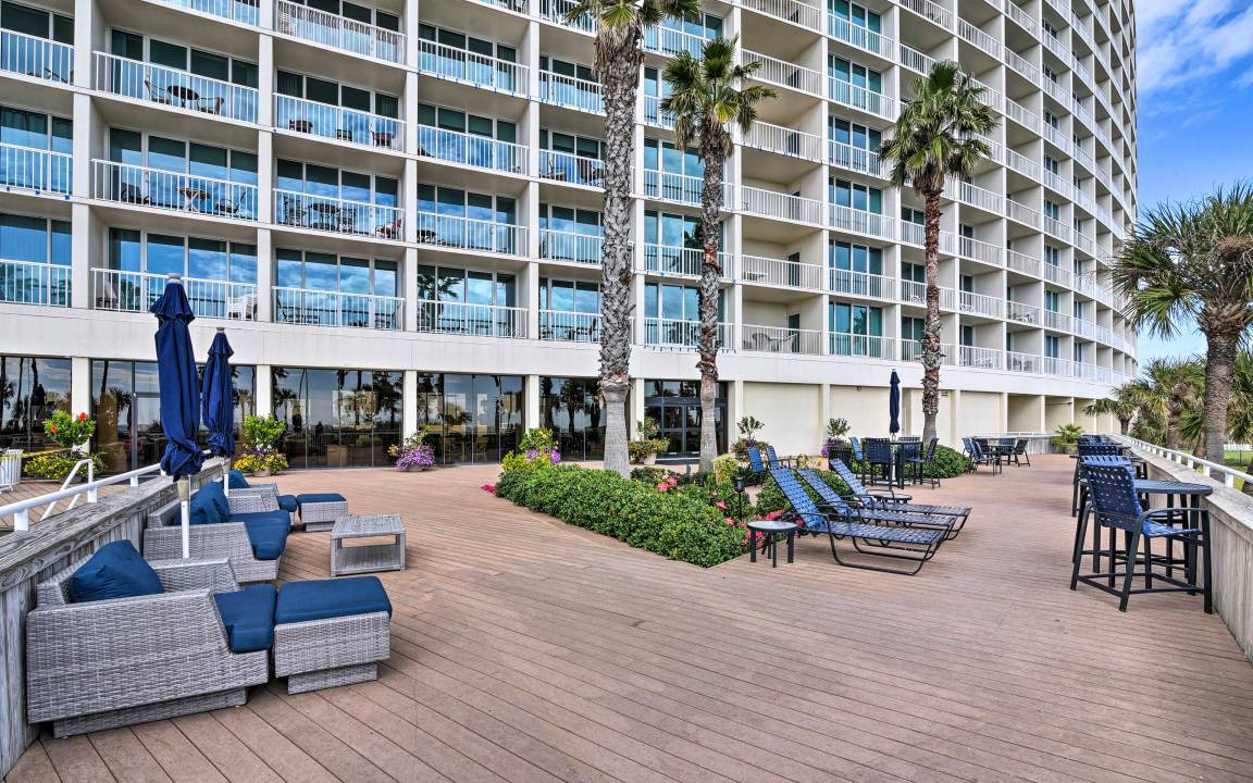 Photo of Others in Galveston