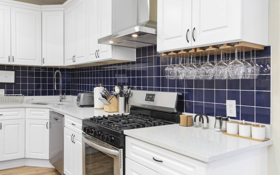 Photo of Kitchen in Shandaken