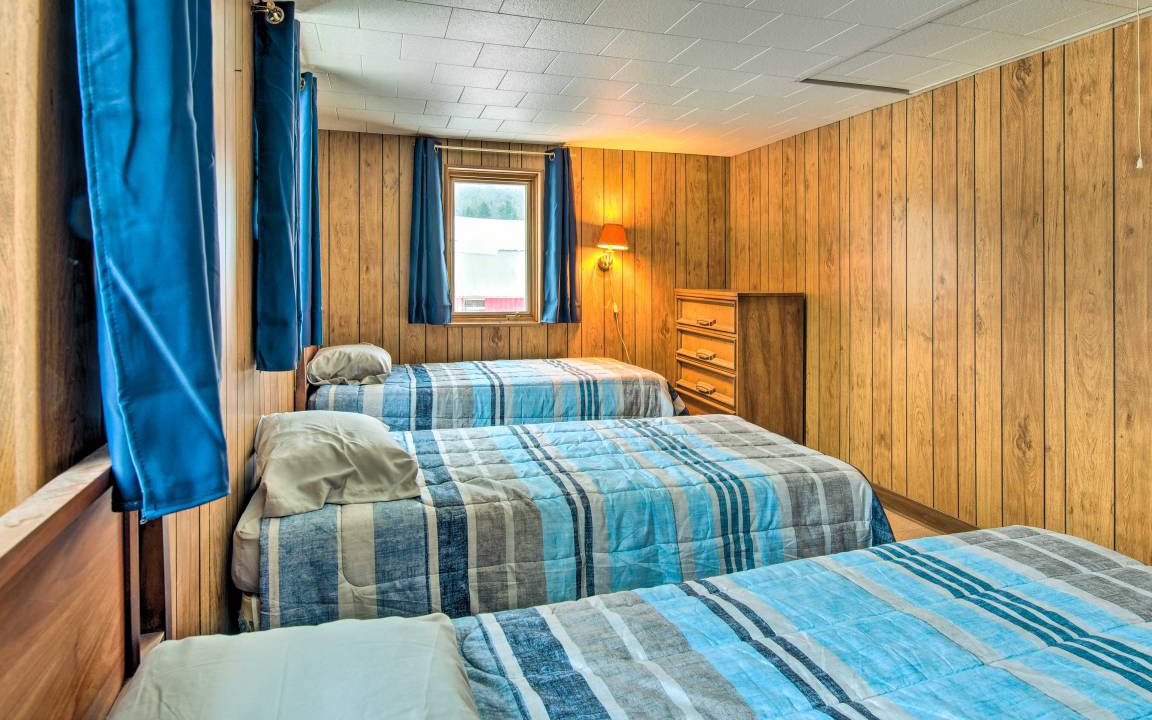 Photo of Bedroom in Etna