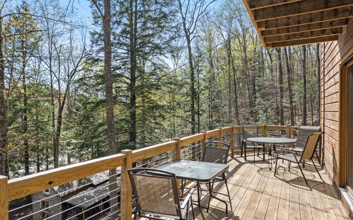 Photo of Patio Balcony in Warrensburg