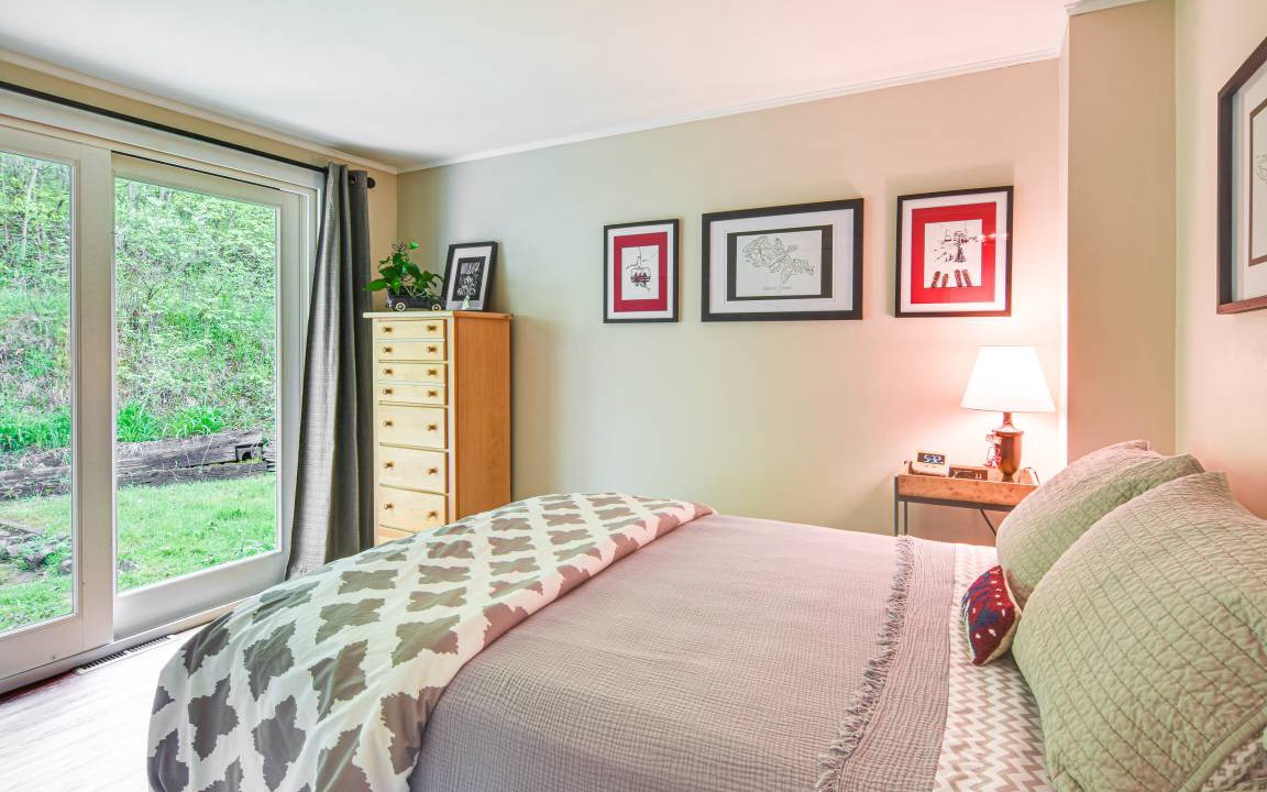 Photo of Bedroom in Great Valley