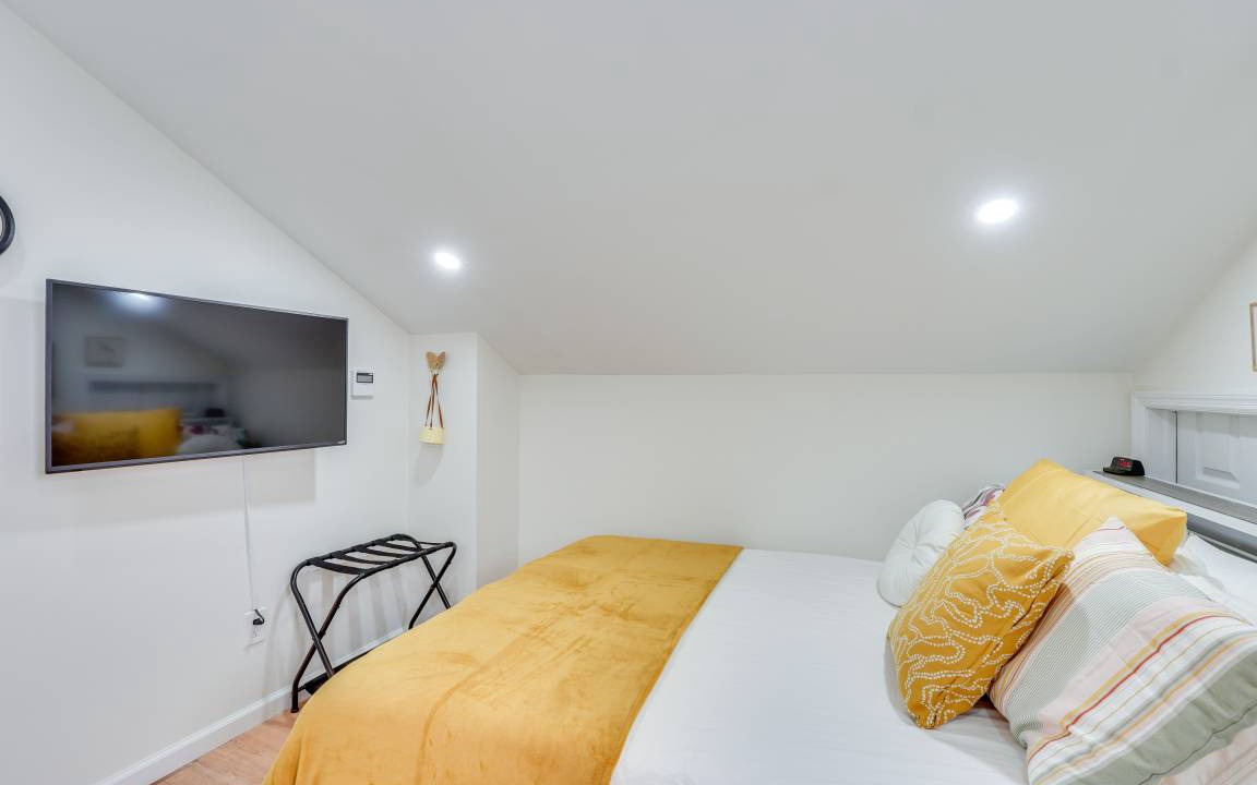 Photo of Bedroom in Fishkill