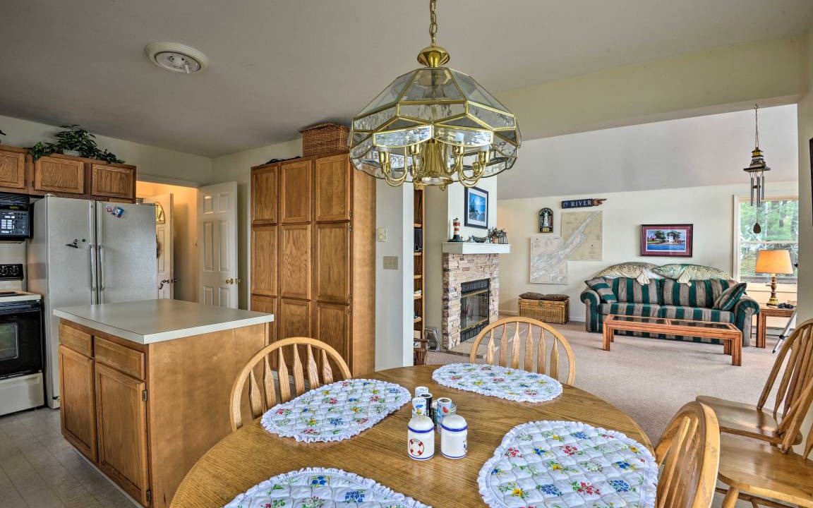 Photo of Kitchen in Hammond