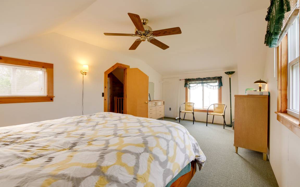 Photo of Bedroom in Marlboro