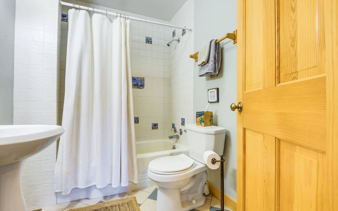 Photo of Bathroom in Stratton