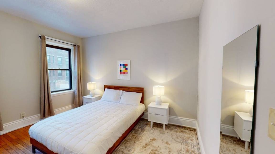 Photo of Bedroom in Fenway–Kenmore