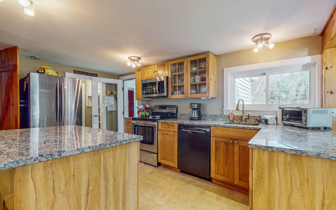 Photo of Kitchen in Dorset
