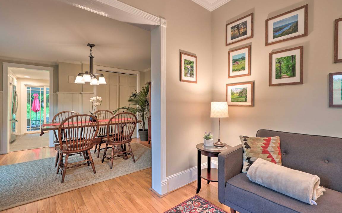 Photo of Livingroom in Stockton