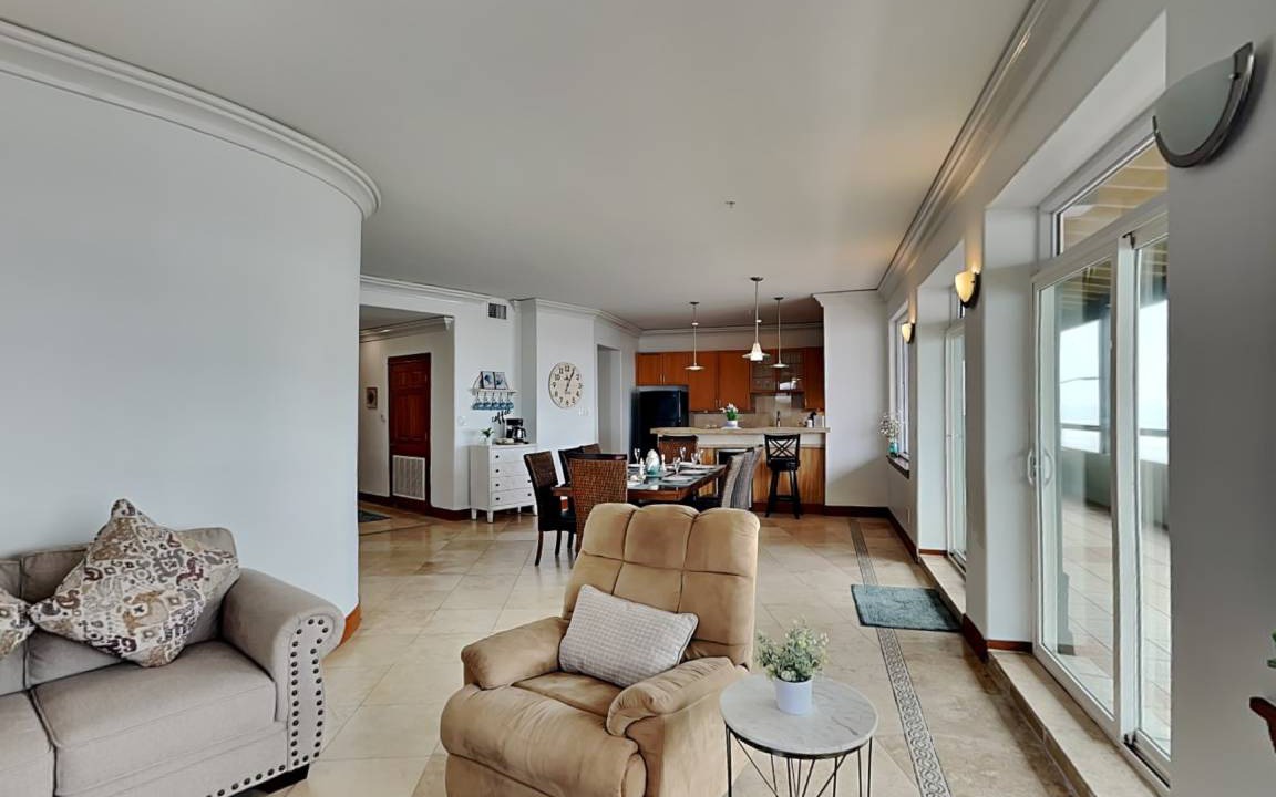 Photo of Livingroom in San Jacinto
