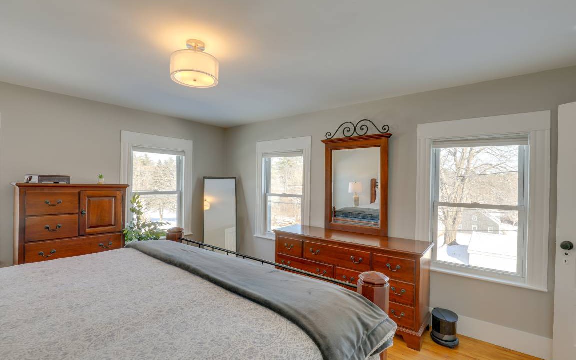 Photo of Bedroom in Byfield