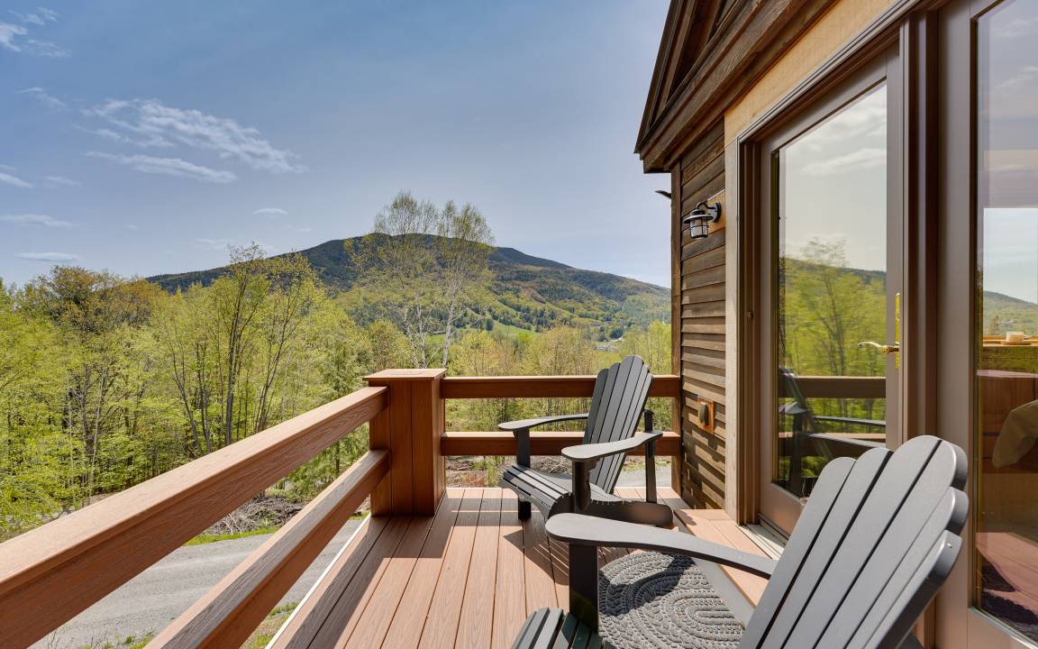 Photo of Patio Balcony in Windsor