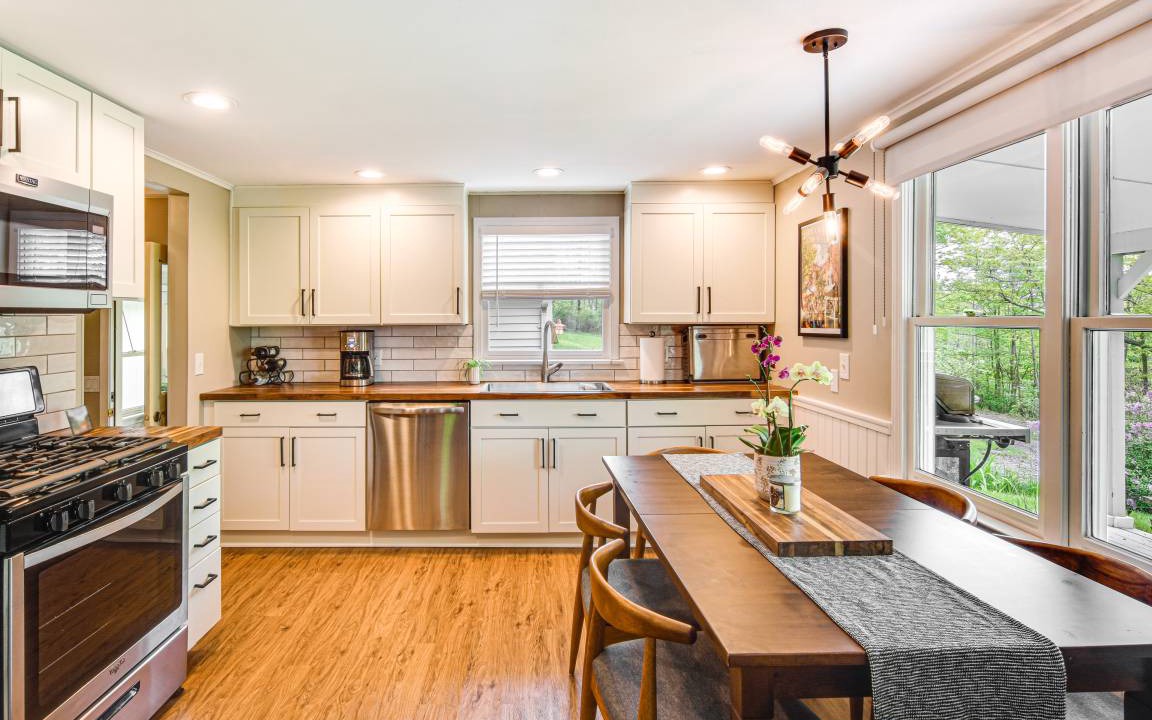 Photo of Kitchen in Great Valley