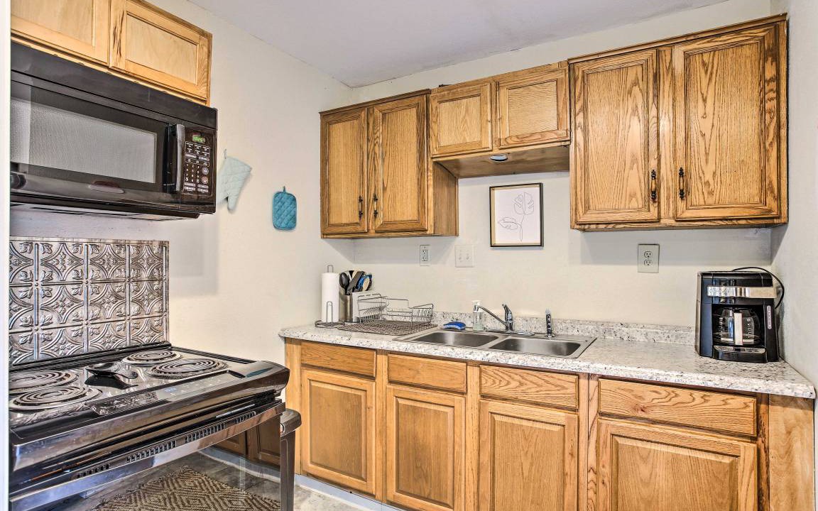Photo of Kitchen in San Leon