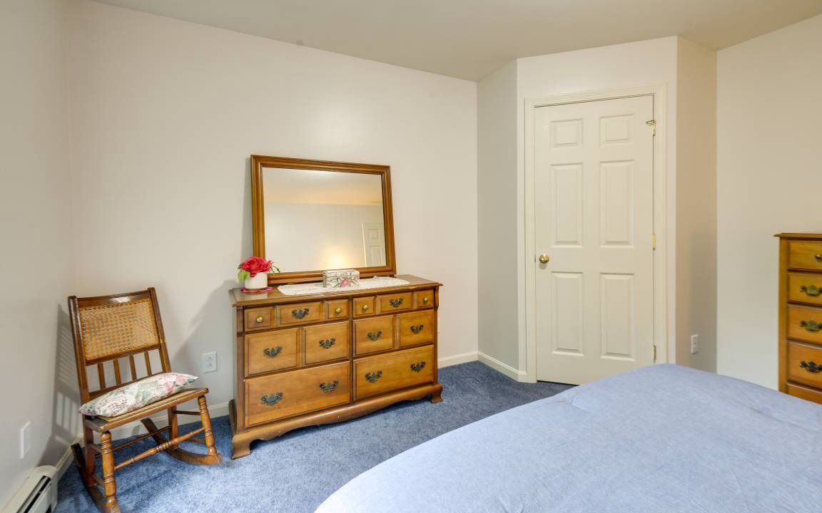 Photo of Bedroom in Campton