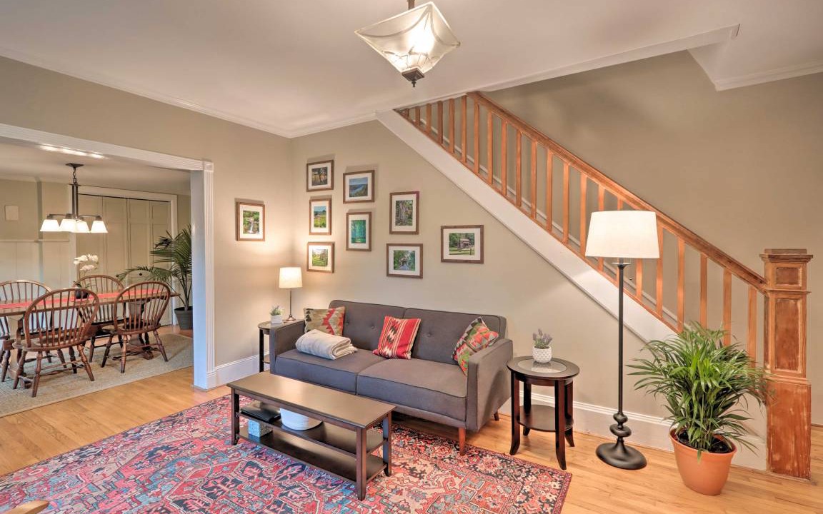 Photo of Livingroom in Stockton