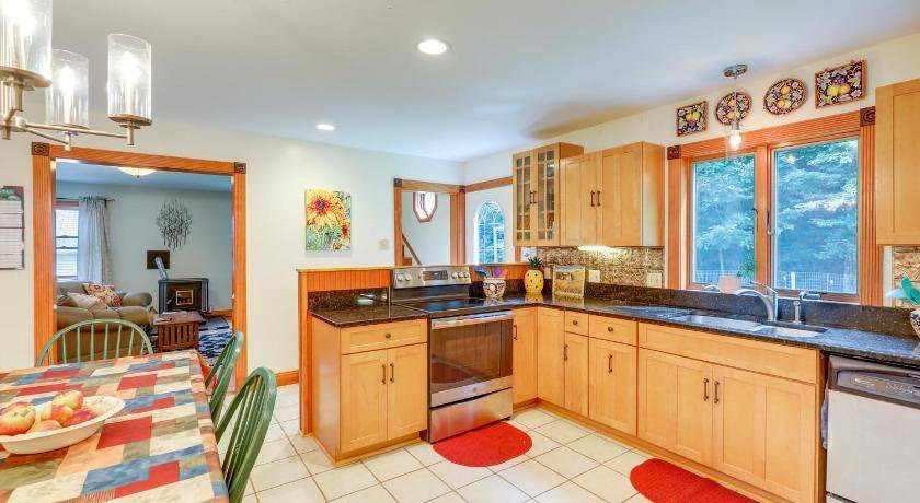 Photo of Kitchen in Plainfield
