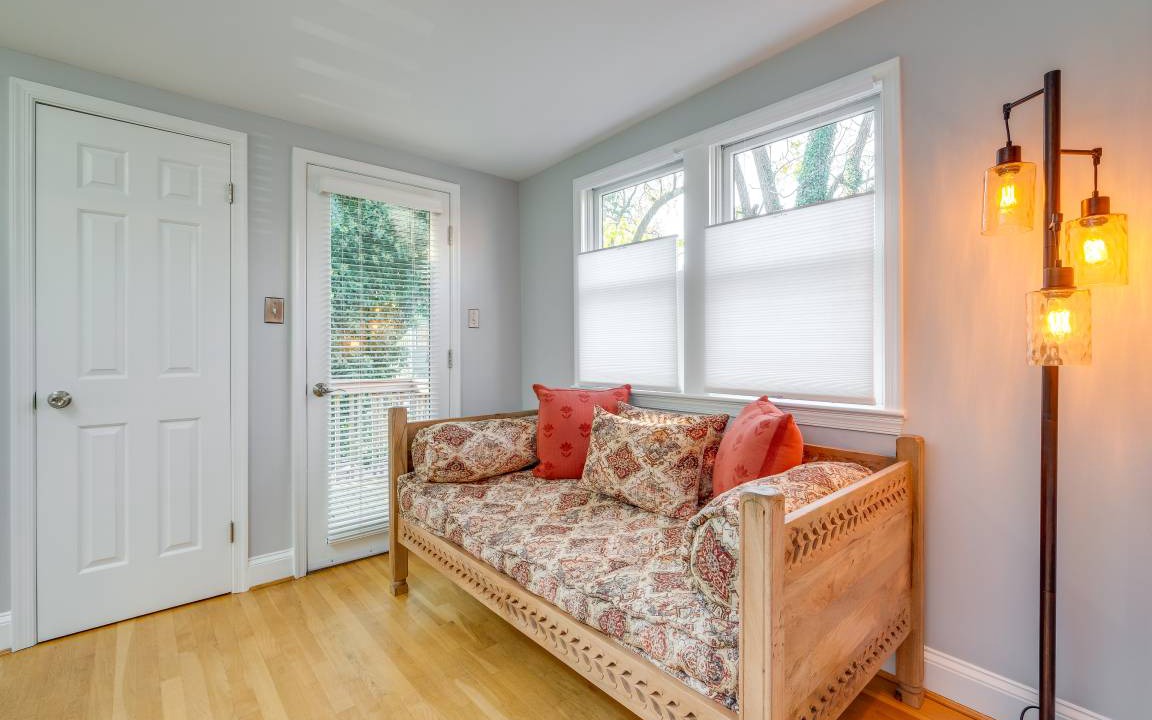Photo of Bedroom in Old Town West