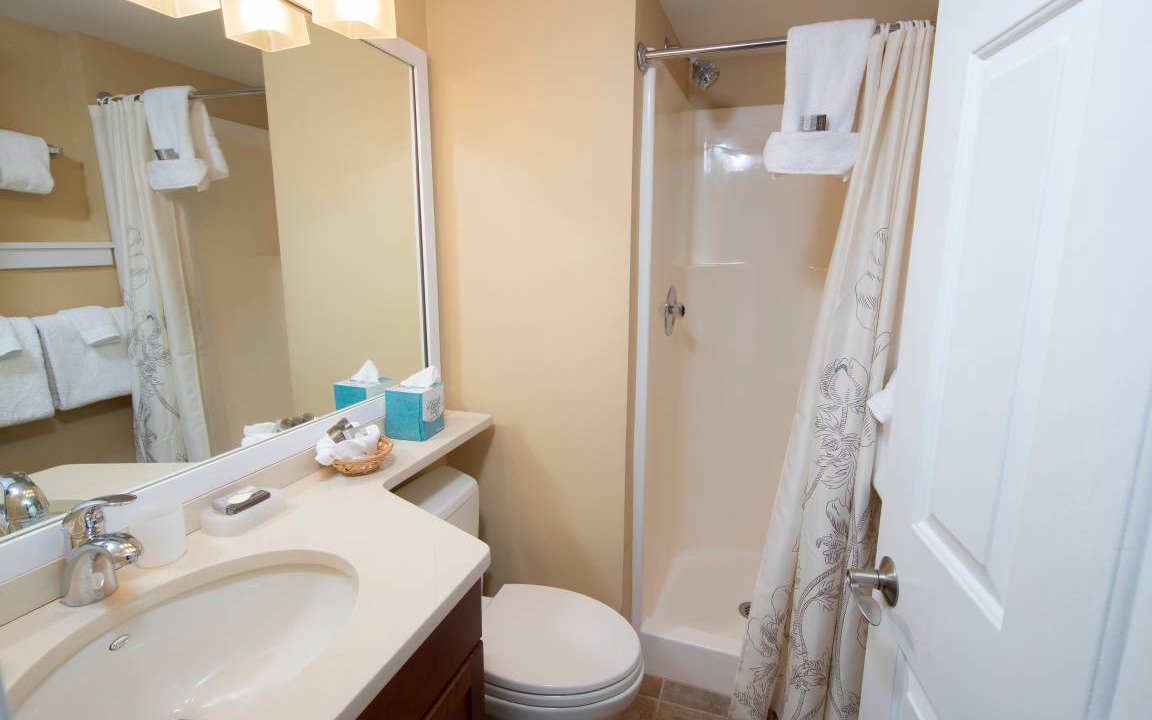 Photo of Bathroom in Ludlow