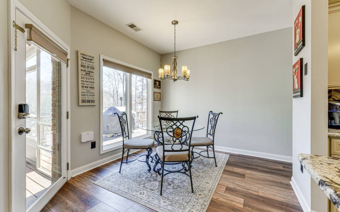 Photo of Livingroom in Terrell