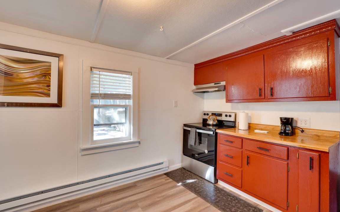 Photo of Kitchen in Kingston