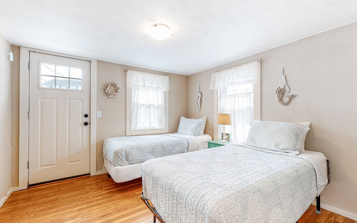 Photo of Bedroom in Hampton