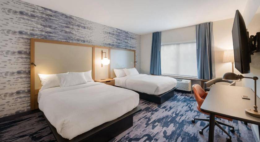Photo of Bedroom in North Central