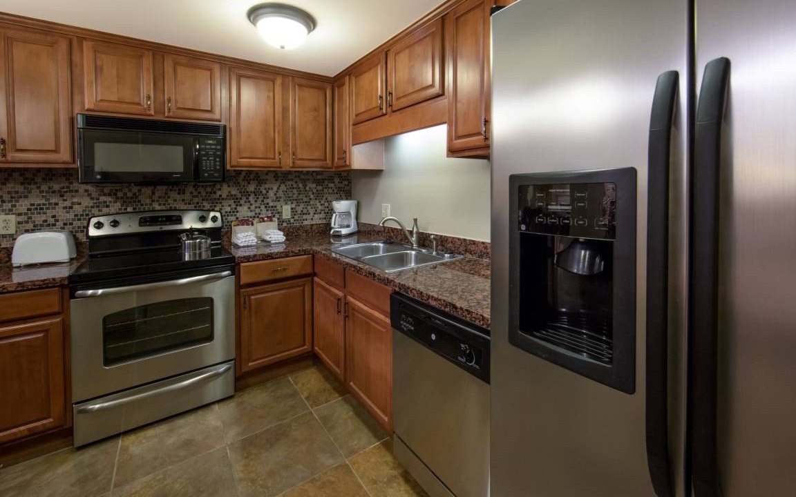 Photo of Kitchen in Brownsville