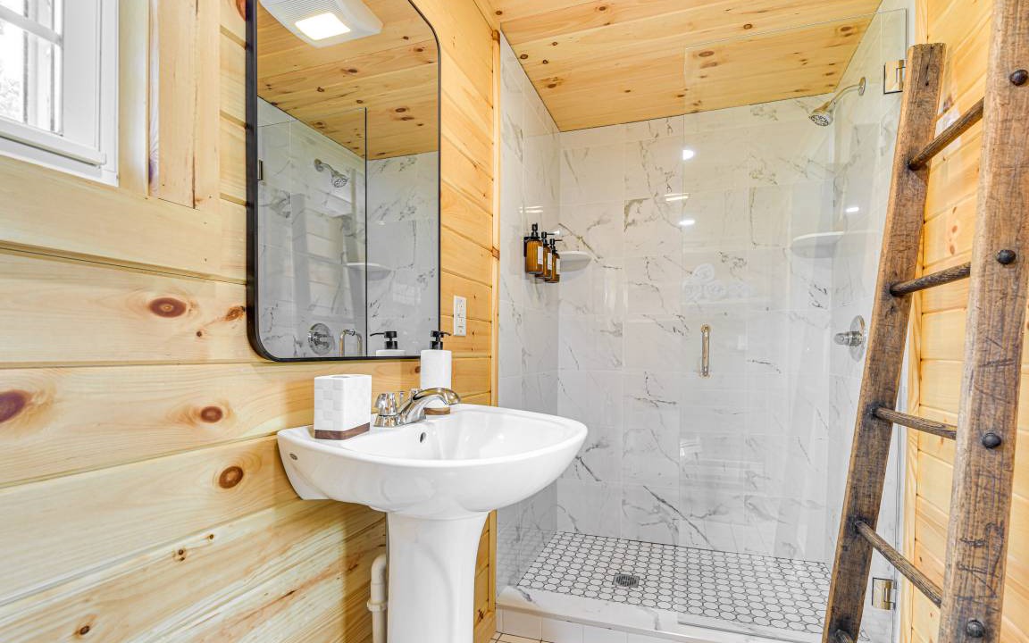 Photo of Bathroom in Port Henry