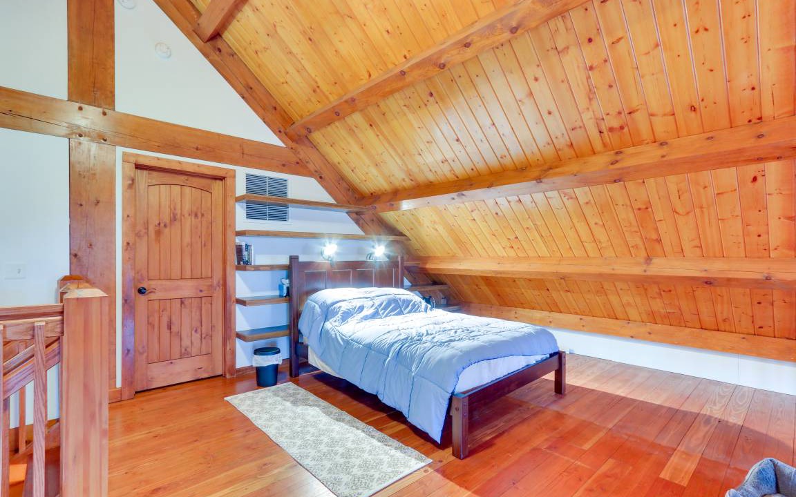Photo of Bedroom in Millville