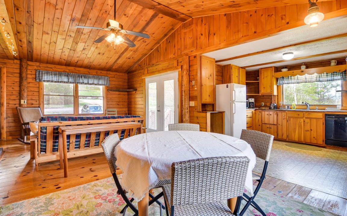 Photo of Kitchen in Lovell